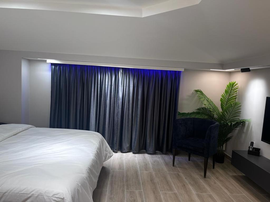 Aley Suites מראה חיצוני תמונה