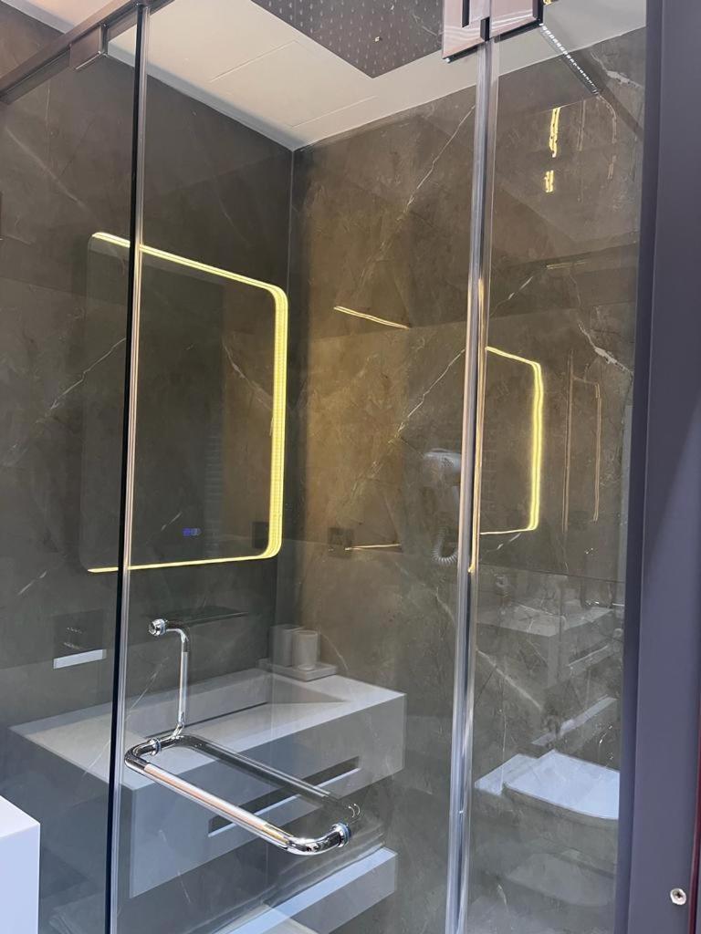 Aley Suites מראה חיצוני תמונה